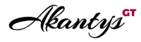 logo akantys gt facebook post rectangle noir 2026 copie